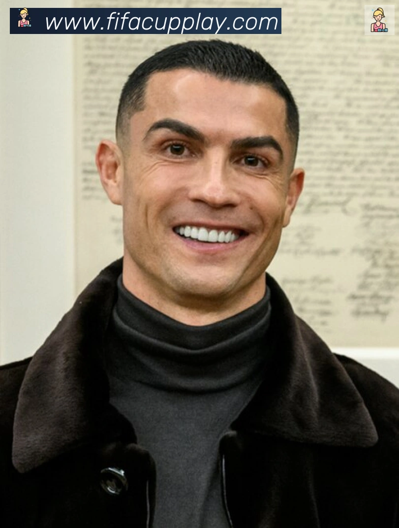 C罗